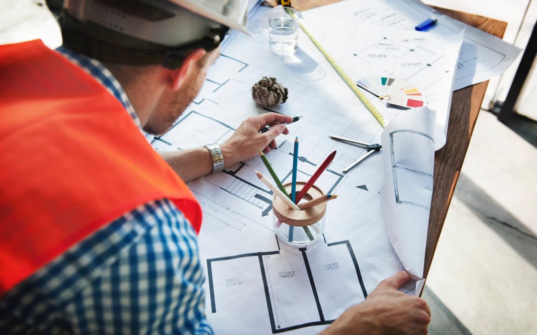 How to Get Started  with a Contractor — Project Planning —